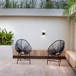 Way Bossa #J3 - Apartamento No Bessa By Carpediem