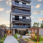 Way Bossa #J3 - Apartamento No Bessa By Carpediem