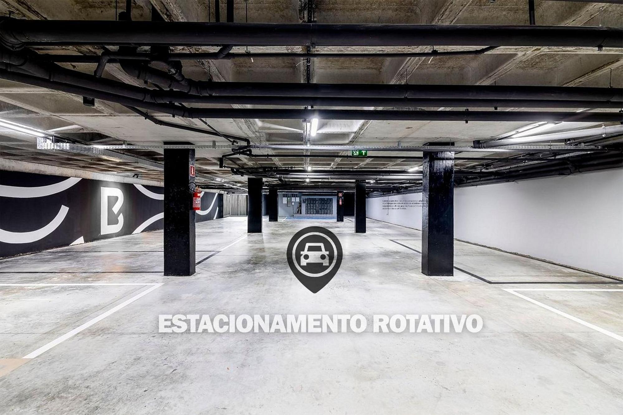 Way Bossa #j3 - No Bessa By Carpediem Apartamento *