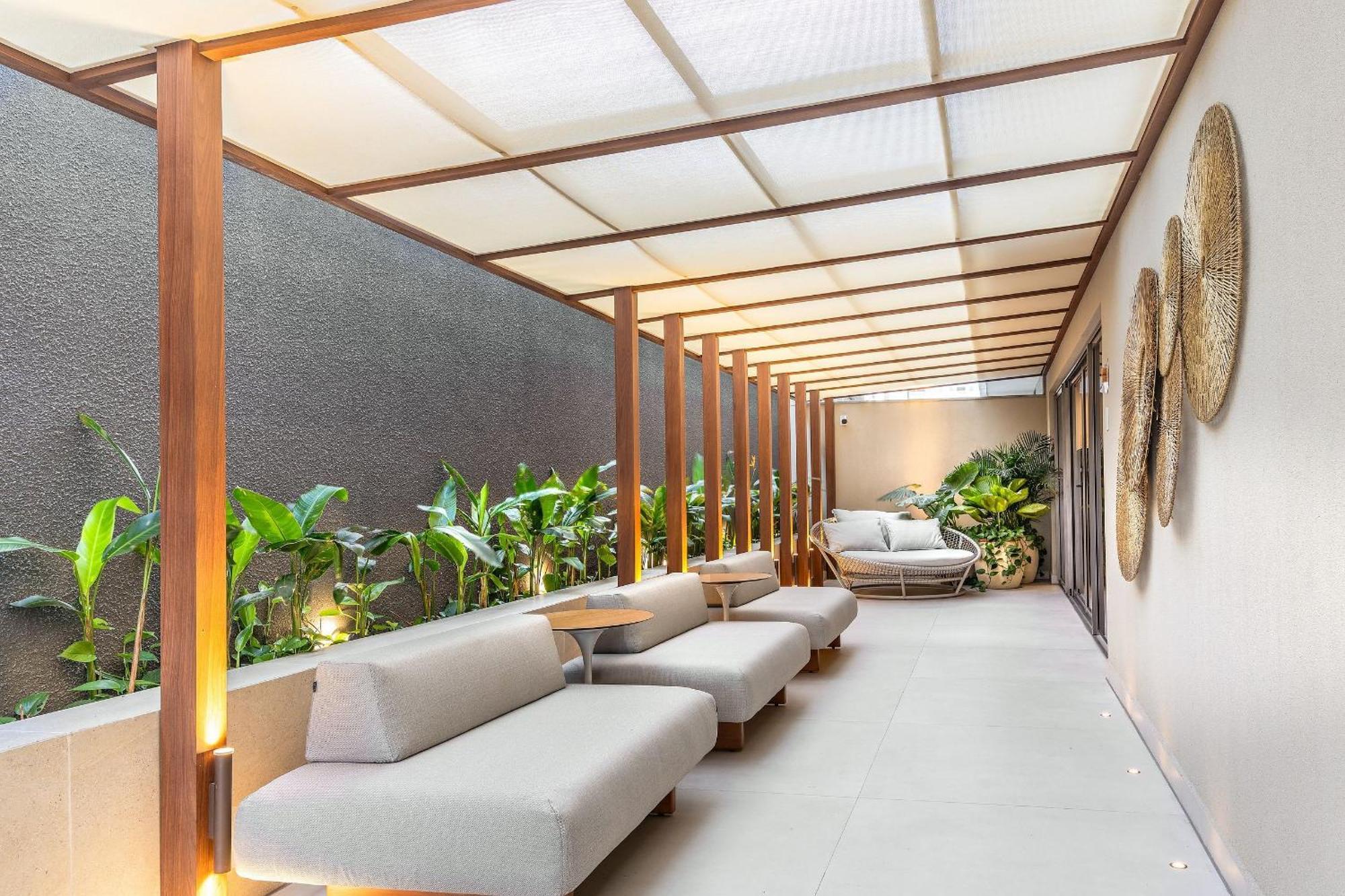 Apartamento Way Bossa #j3 - No Bessa By Carpediem