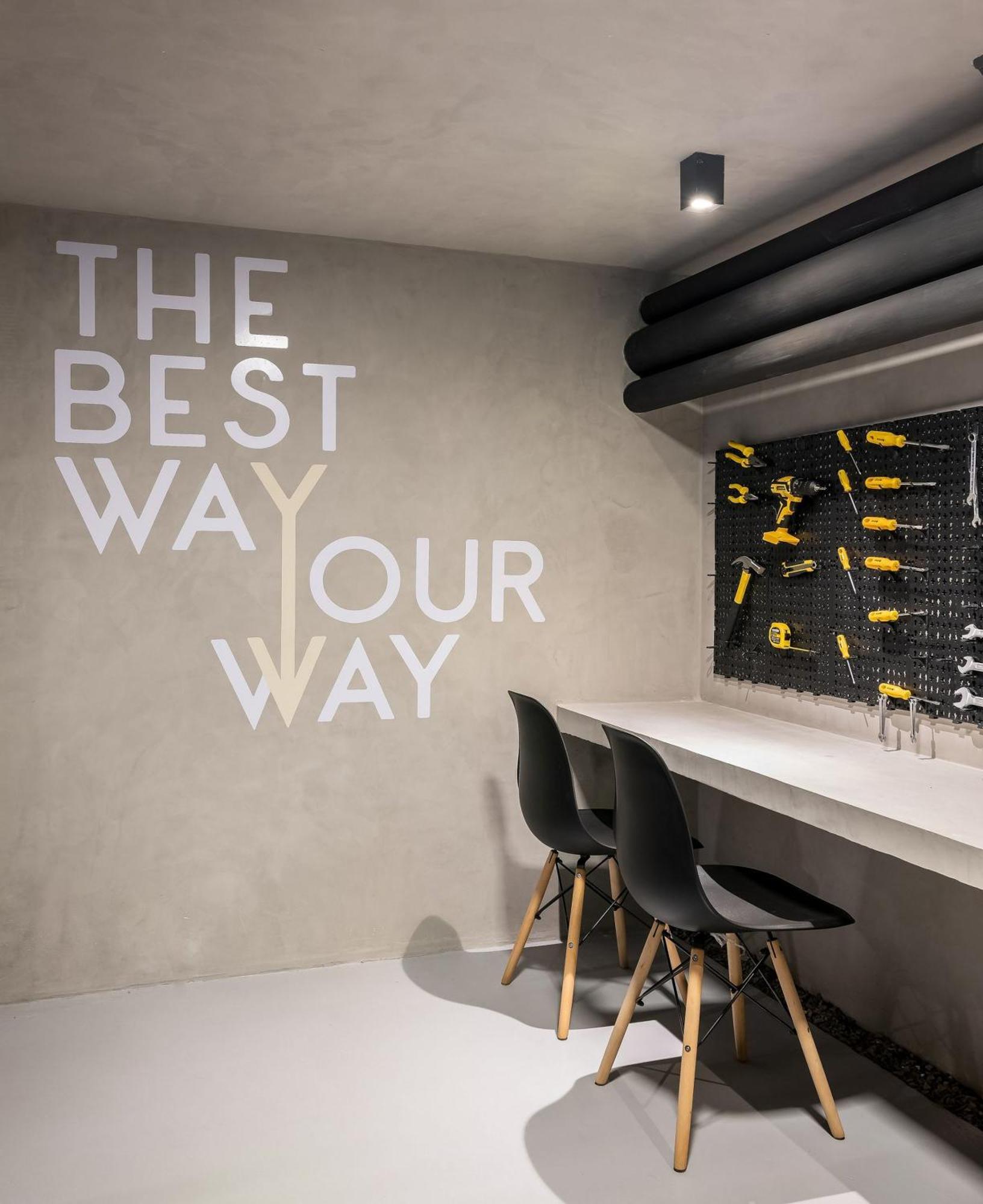 Way Bossa #j3 - No Bessa By Carpediem Apartamento *