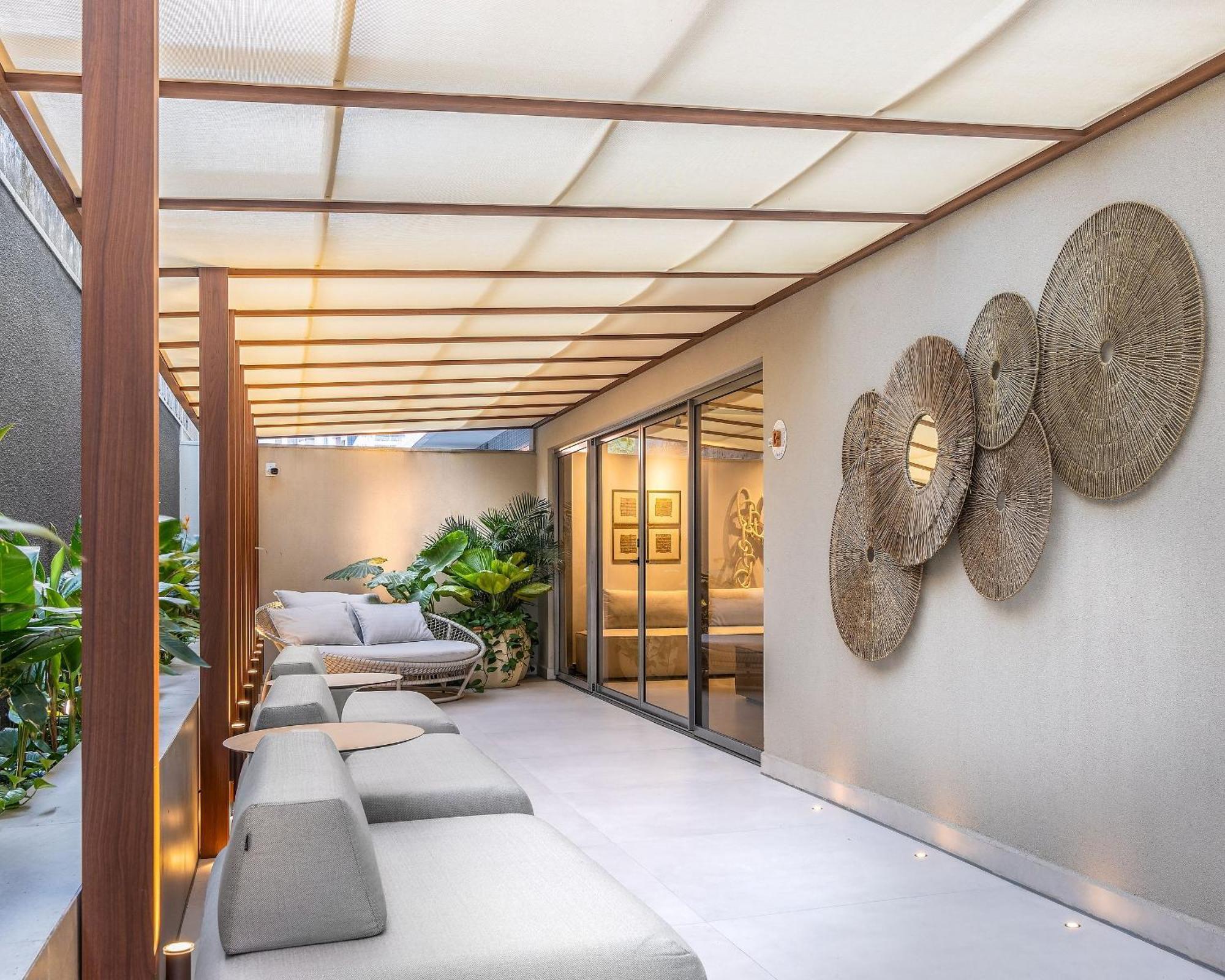 Apartamento Way Bossa #j3 - No Bessa By Carpediem