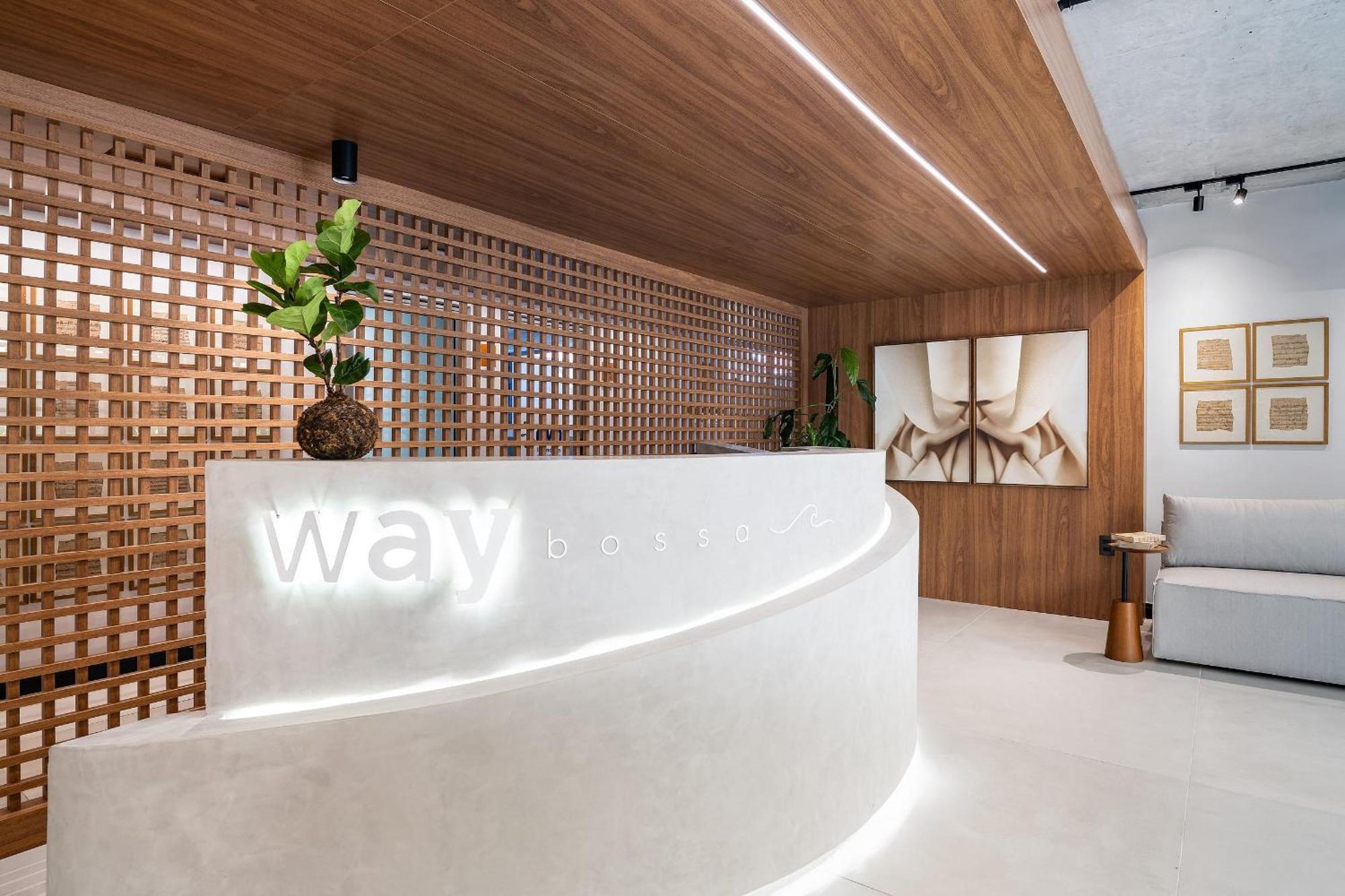 Apartamento Way Bossa #j3 - No Bessa By Carpediem *