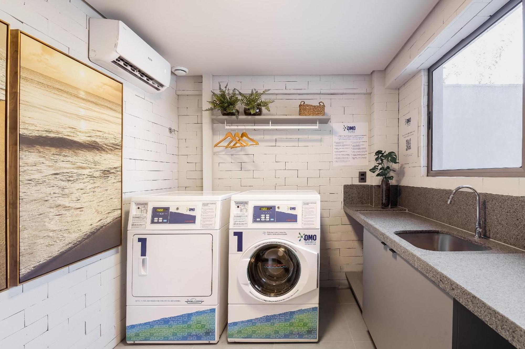 Apartamento Way Bossa #j3 - No Bessa By Carpediem João Pessoa