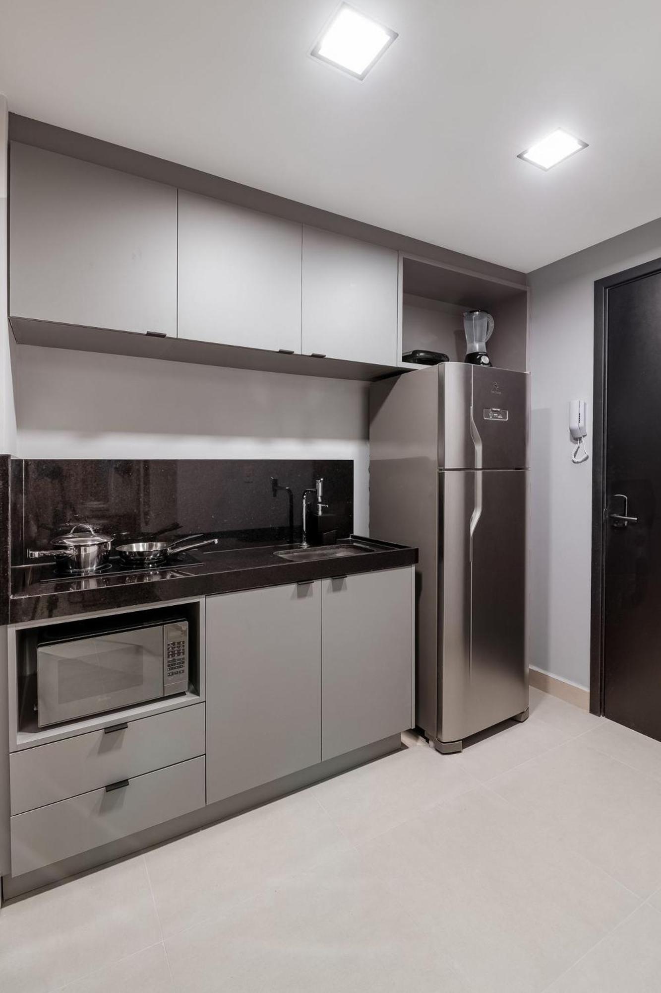 Apartamento Way Bossa #j3 - No Bessa By Carpediem João Pessoa