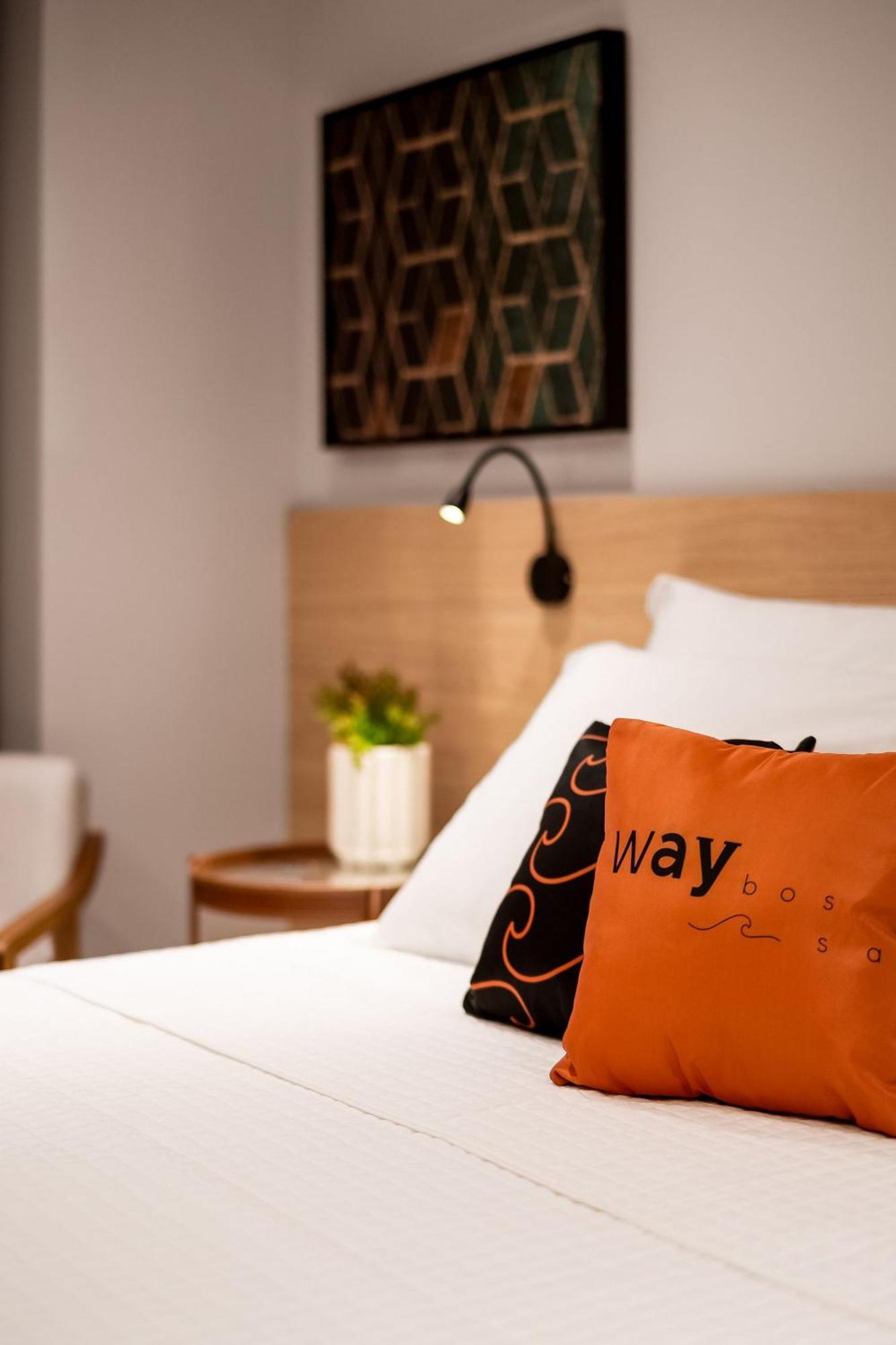 Way Bossa #j3 - No Bessa By Carpediem Apartamento *